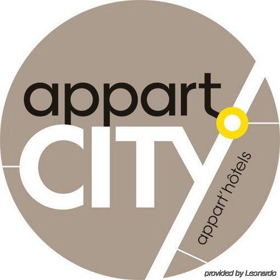 Appart'City Classic Valence Valence  Bagian luar foto